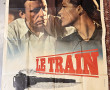 Lot de 3 affiches grand format: - "Cet 