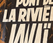 Lot de 2 affiches: - JAMES DEAN - Affic