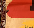 Affiche ancienne "HOTEL DU NORD" (1938)