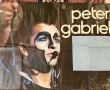 PETER GABRIEL - Affiche de concert vierg