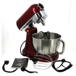 BRANDT - Robot avec double pétrins, peu 