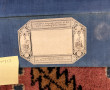 CARTE TOPOGRAPHIQUE ancienne.Charles Pic