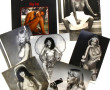 NUS FEMININS - Ensemble de photographies