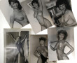 NUS FEMININS - Ensemble de photographies