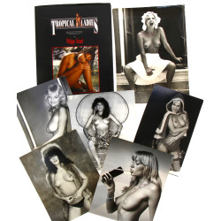 NUS FEMININS - Ensemble de photographies