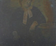 Daguerreotype "Portrait de femme" vers 1