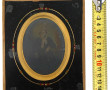 Daguerreotype "Portrait de femme" vers 1