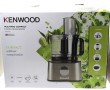 KENWOOD - Robot Multipro compact, peu ut
