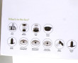 KENWOOD - Robot Multipro compact, peu ut