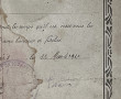 MILITARIA - Malle du caporal JOBART, du 