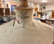 Mannequin ancien de couturière Stockman 
