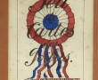 "Jeu de cartes des Poilus" 1916 - 2 cart