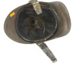 Casque de SAPEUR-POMPIER période 1er Emp