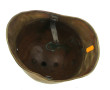 Casque de SAPEUR-POMPIER période 1er Emp