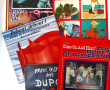 Lot de disques 33 t états d'usage