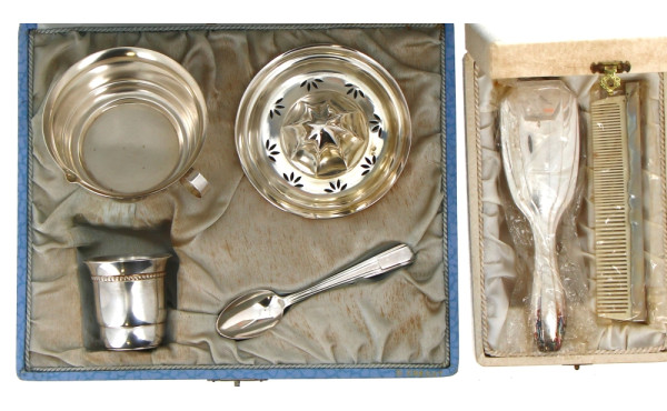 Nécessaire de préparation de jus de frui