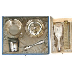 Nécessaire de préparation de jus de frui