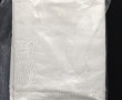 Lot de linge ancien dont 2 draps brodés,