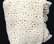 Lot comprenant 2 paires de gants au croc