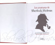 LUPIN - HOLMES - Lot de 2 ouvrages sous 