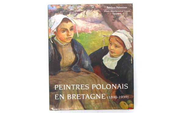 "Peintres polonais en Bretagne (1890-193