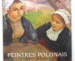 "Peintres polonais en Bretagne (1890-193
