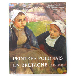 "Peintres polonais en Bretagne (1890-193