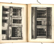 Gaston LEFOL "Façades de magasins parisi