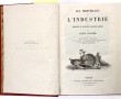 L. FIGUIER - "Les Merveilles de l'indust