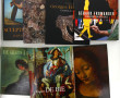 ART - lot de livres divers