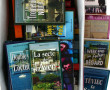 ROMANS POLICIERS BRETONS - Lot de livres