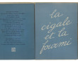 "6 Fables de Jean de La Fontaine, présen