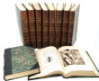 J.H. FABRE - "Souvenirs entomologiques",