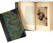 J.H. FABRE - "Souvenirs entomologiques",