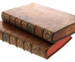 "Le Grand dictionnaire de la Bible", 2 v