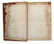 "Le Grand dictionnaire de la Bible", 2 v