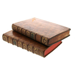 "Le Grand dictionnaire de la Bible", 2 v