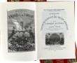 Jules VERNE - 3 rééditions modernes d'ap