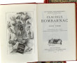 Jules VERNE - 3 rééditions modernes d'ap