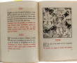 HERMANN-PAUL.- "La Genèse. Liber Genesis