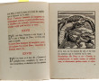 HERMANN-PAUL.- "La Genèse. Liber Genesis