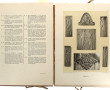 ARTS DECORATIFS - H. RAPIN "La sculpture