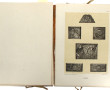 ARTS DECORATIFS - H. RAPIN "La sculpture