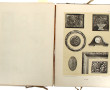 ARTS DECORATIFS - H. RAPIN "La sculpture