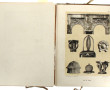 ARTS DECORATIFS - H. RAPIN "La sculpture