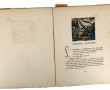 ILLUSTRATEURS - lot de 4 ouvrage illustr