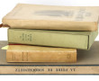 ILLUSTRATEURS - lot de 4 ouvrage illustr