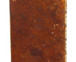 "Traité du Douaire". Paris, Debure : Orl