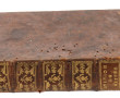 "Traité du Douaire". Paris, Debure : Orl