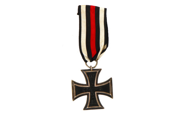 Croix de fer Allemagne WWI